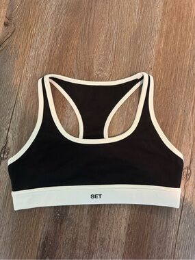 SET Cloud Staple Bra
